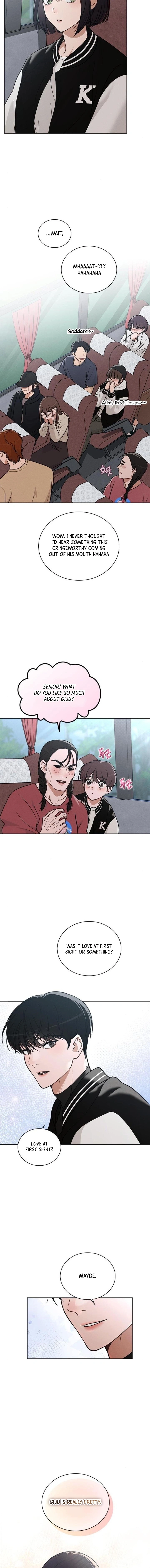 Relationship Review Chapter 28 page 7 - 