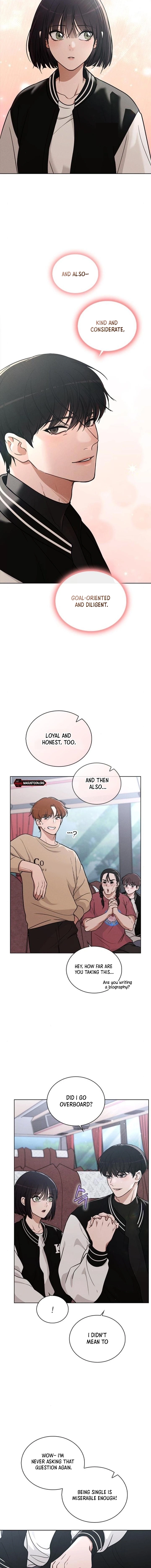 Relationship Review Chapter 28 page 8 - 
