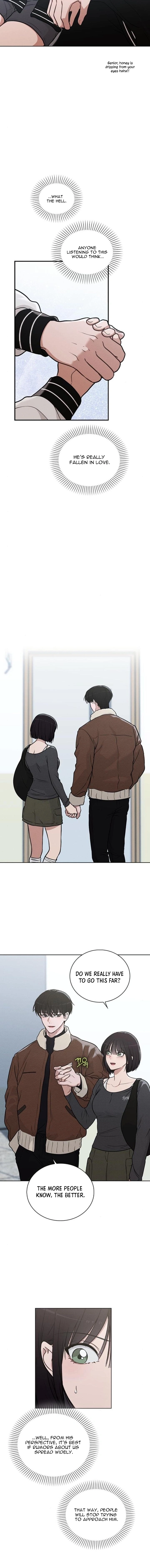 Relationship Review Chapter 28 page 9 - 