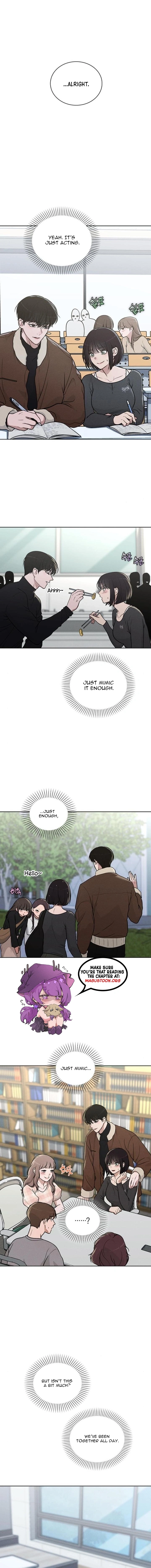 Relationship Review Chapter 28 page 10 - 