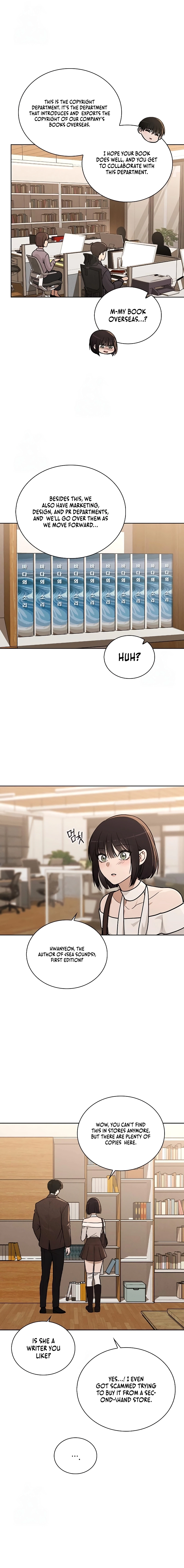 Relationship Review Chapter 29 page 12 - 