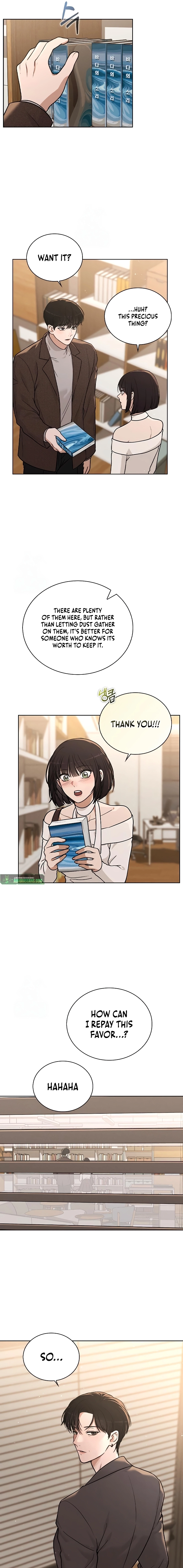 Relationship Review Chapter 29 page 13 - 