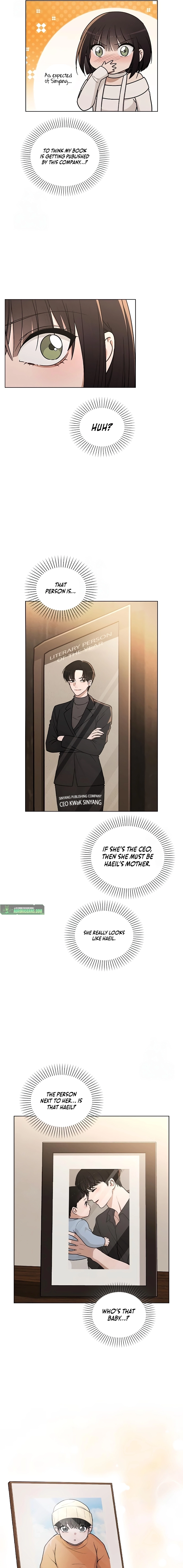 Relationship Review Chapter 29 page 17 - 