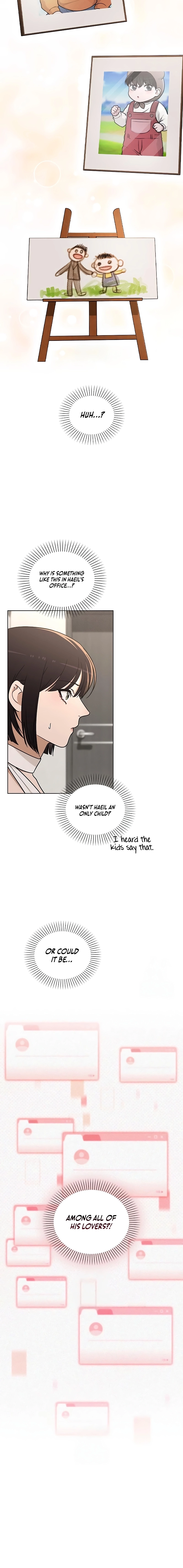 Relationship Review Chapter 29 page 18 - 