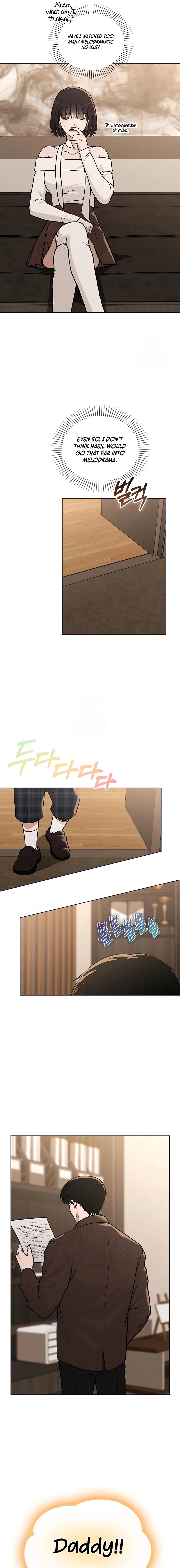 Relationship Review Chapter 29 page 19 - 