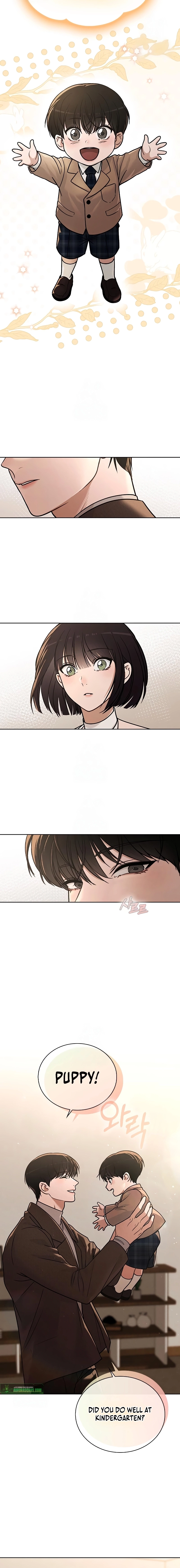 Relationship Review Chapter 29 page 20 - 