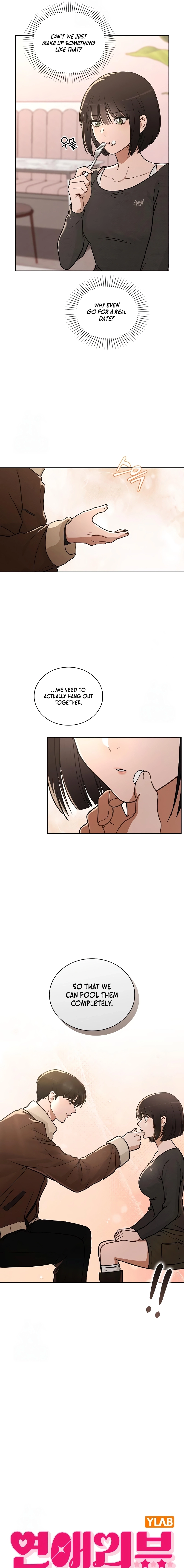 Relationship Review Chapter 29 page 3 - 