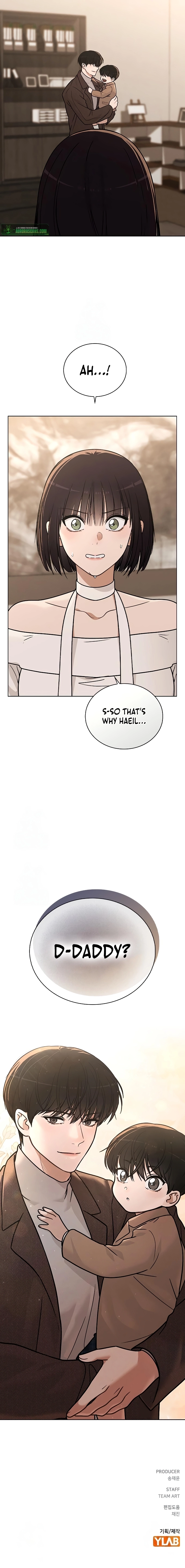 Relationship Review Chapter 29 page 21 - 