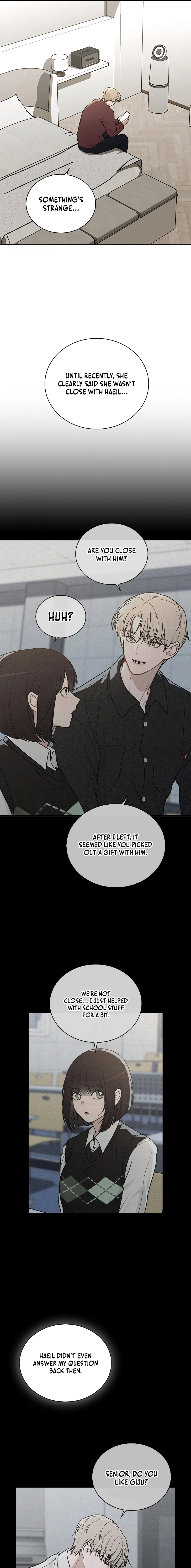 Relationship Review Chapter 29 page 5 - 