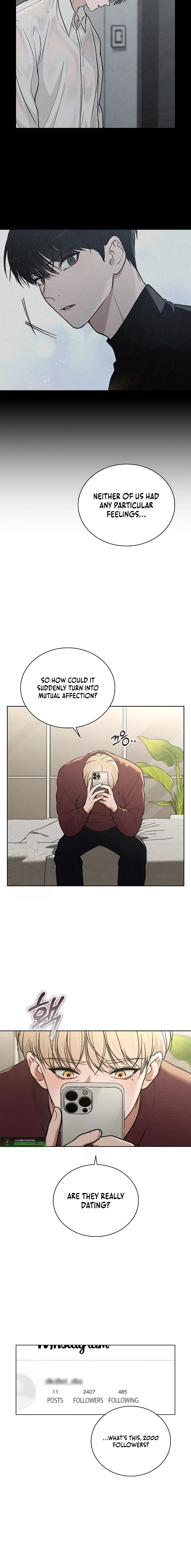 Relationship Review Chapter 29 page 6 - 