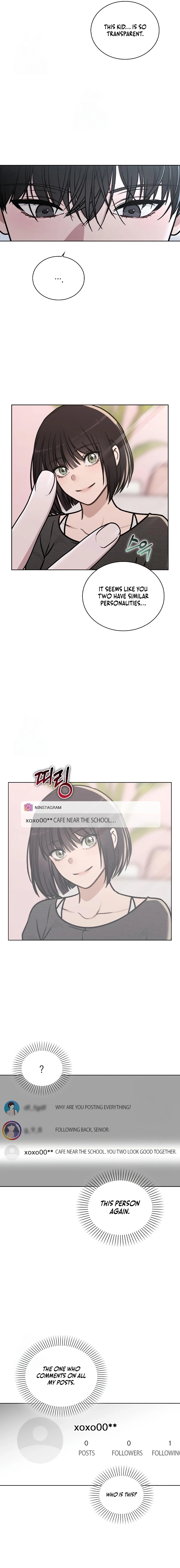 Relationship Review Chapter 29 page 9 - 