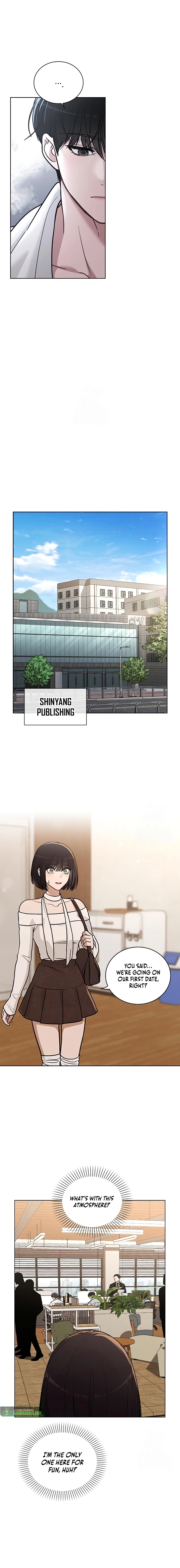 Relationship Review Chapter 29 page 10 - 