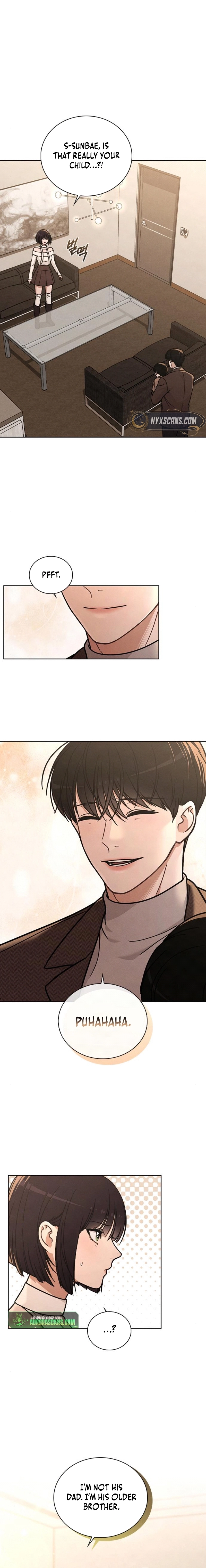 Relationship Review Chapter 30 page 2 - 