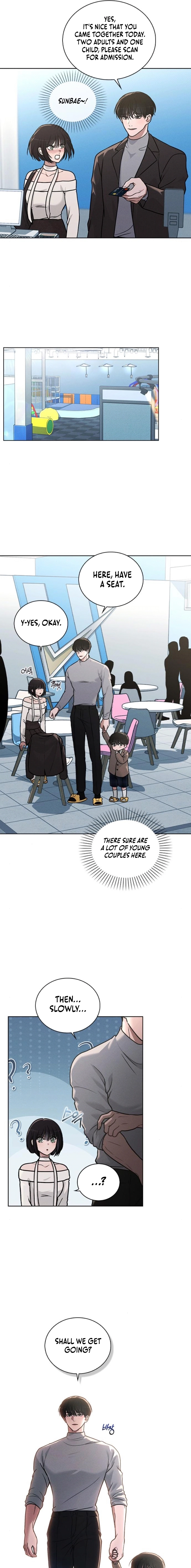 Relationship Review Chapter 30 page 11 - 
