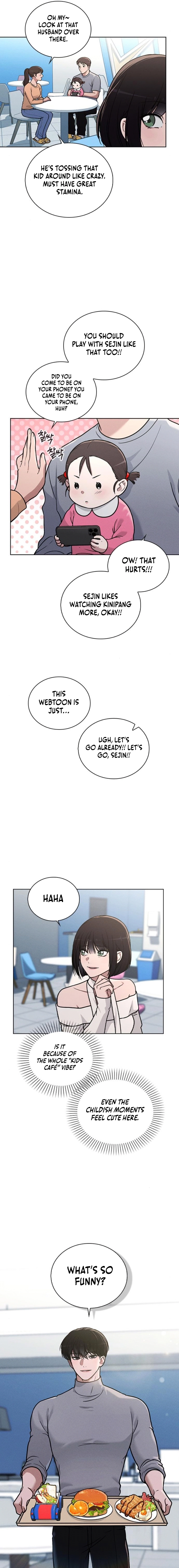 Relationship Review Chapter 30 page 13 - 