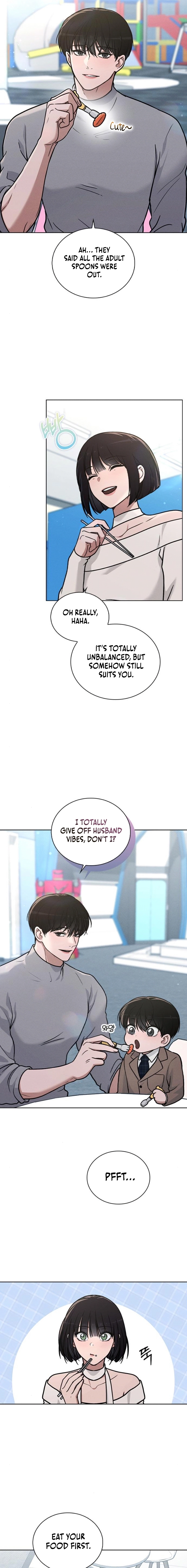 Relationship Review Chapter 30 page 15 - 