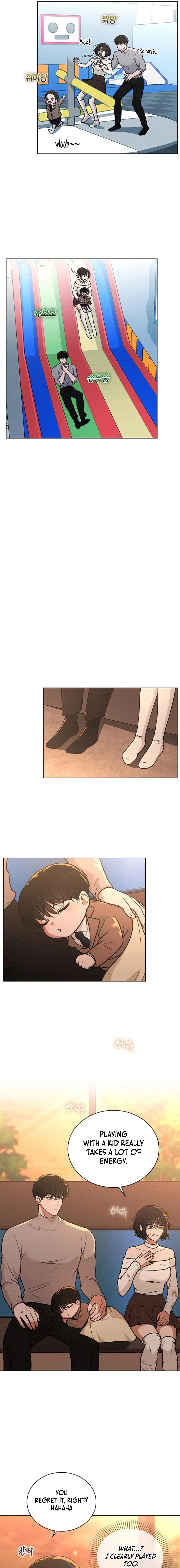 Relationship Review Chapter 30 page 17 - 