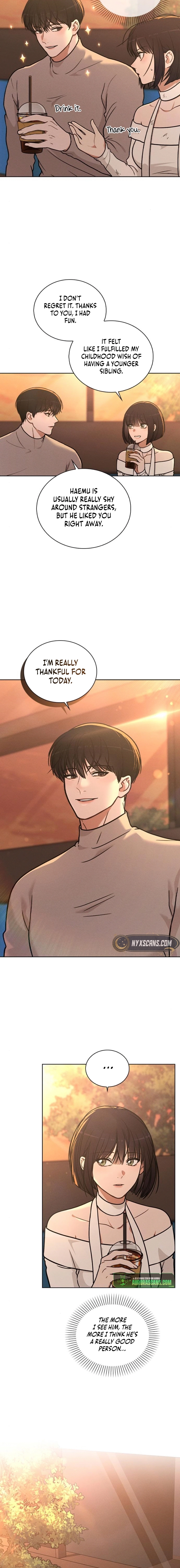 Relationship Review Chapter 30 page 18 - 