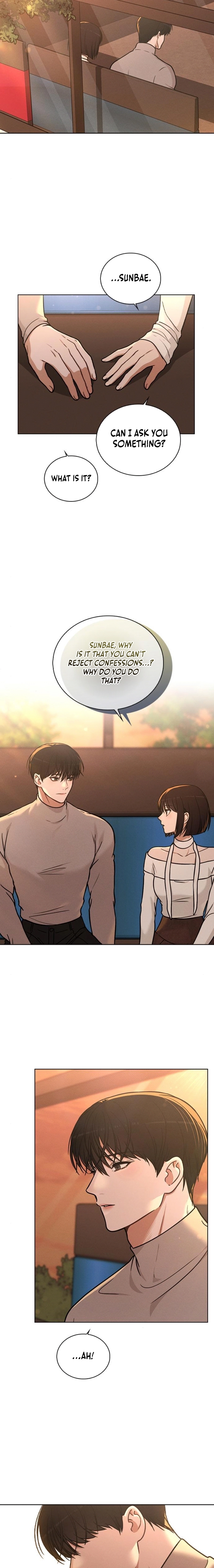 Relationship Review Chapter 30 page 19 - 