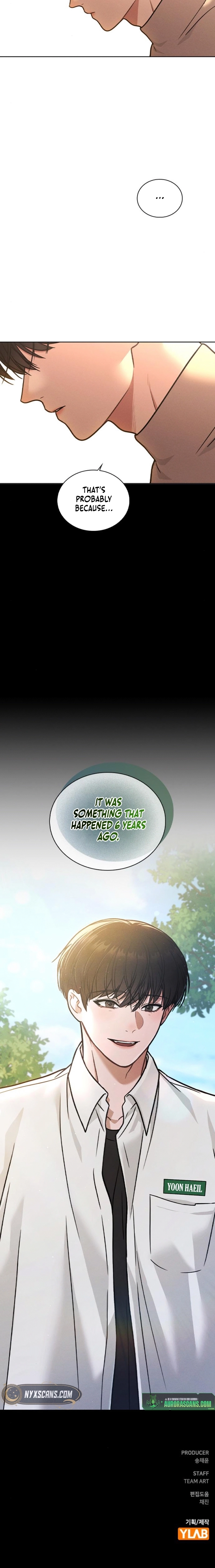 Relationship Review Chapter 30 page 20 - 