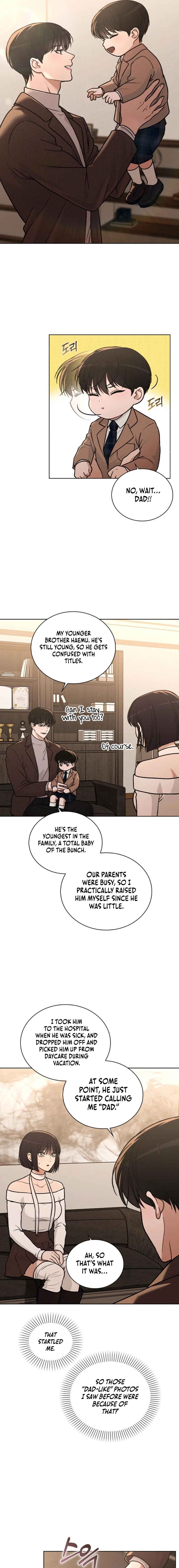 Relationship Review Chapter 30 page 3 - 