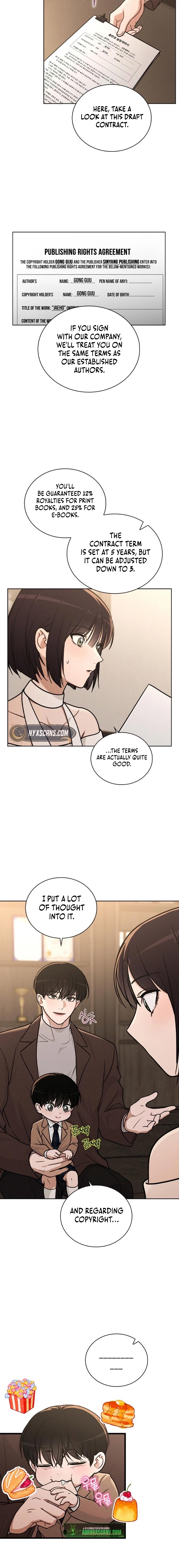 Relationship Review Chapter 30 page 4 - 