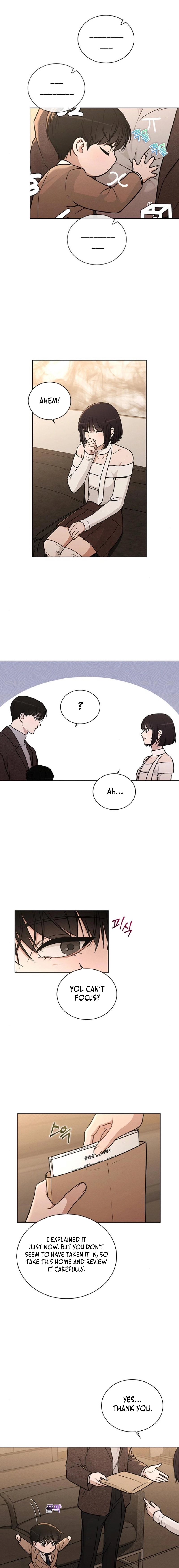 Relationship Review Chapter 30 page 5 - 