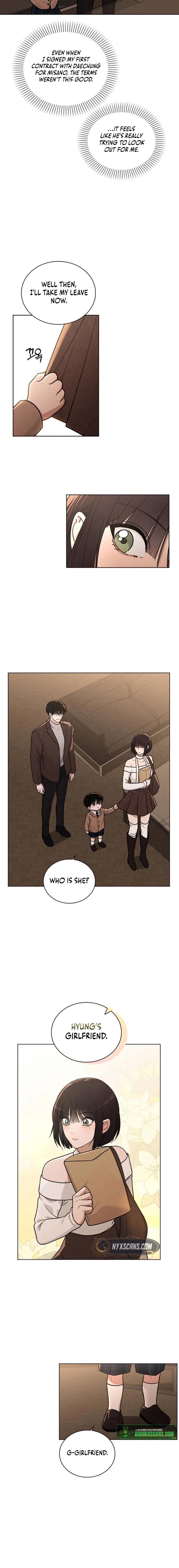 Relationship Review Chapter 30 page 6 - 