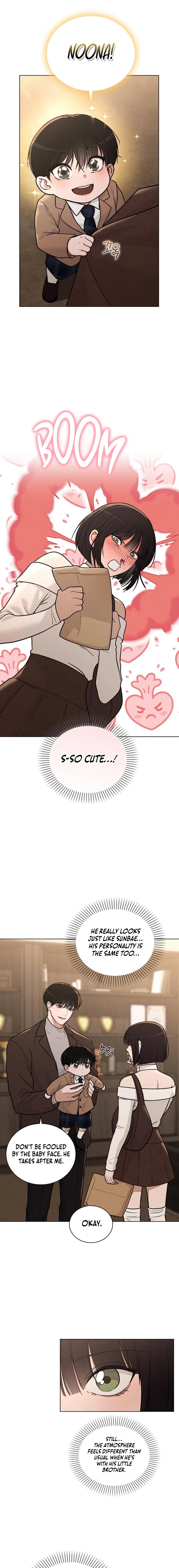 Relationship Review Chapter 30 page 7 - 