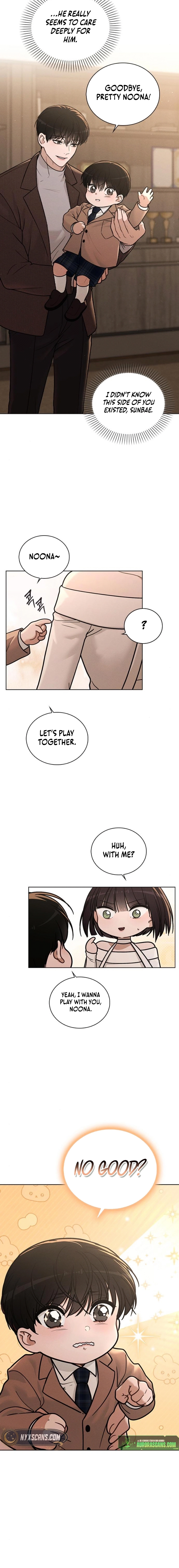 Relationship Review Chapter 30 page 8 - 