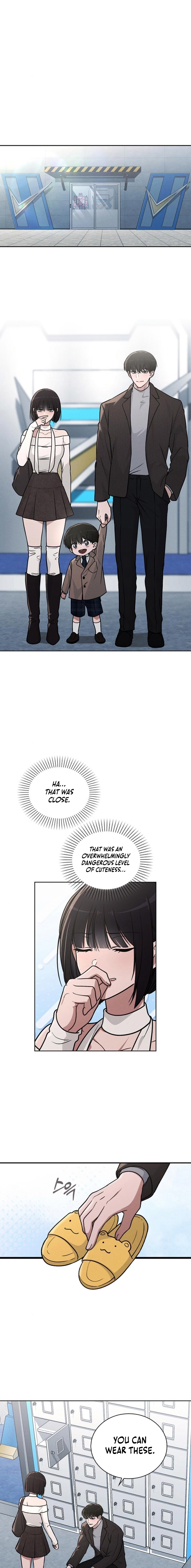 Relationship Review Chapter 30 page 9 - 