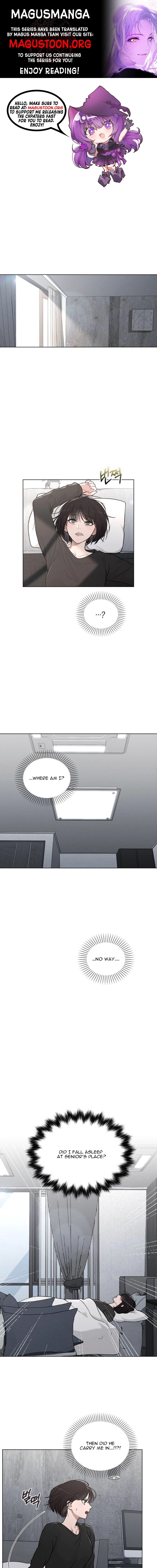 Relationship Review Chapter 32 page 1 - 