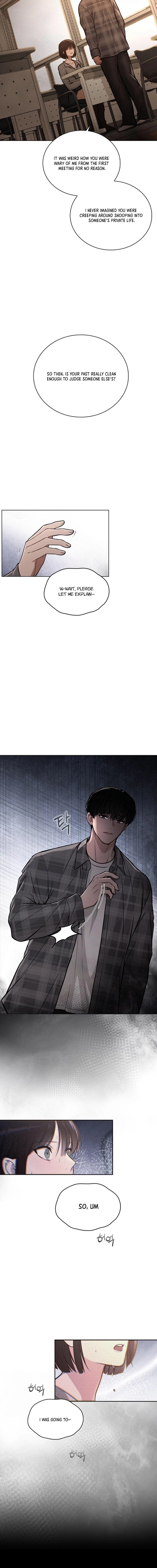 Relationship Review Chapter 32 page 11 - 
