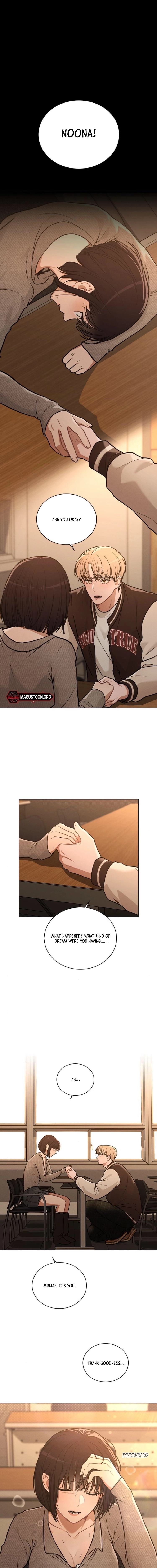 Relationship Review Chapter 32 page 12 - 