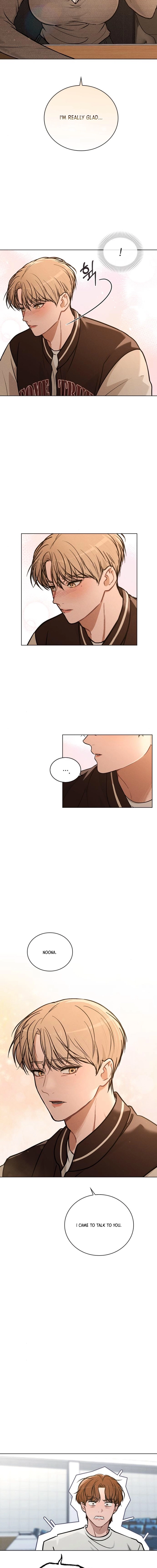 Relationship Review Chapter 32 page 13 - 