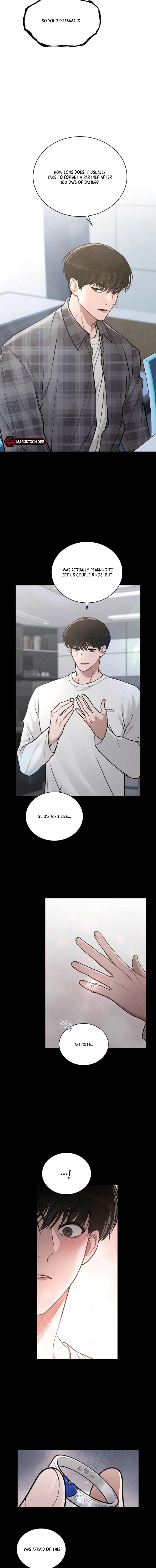 Relationship Review Chapter 32 page 14 - 