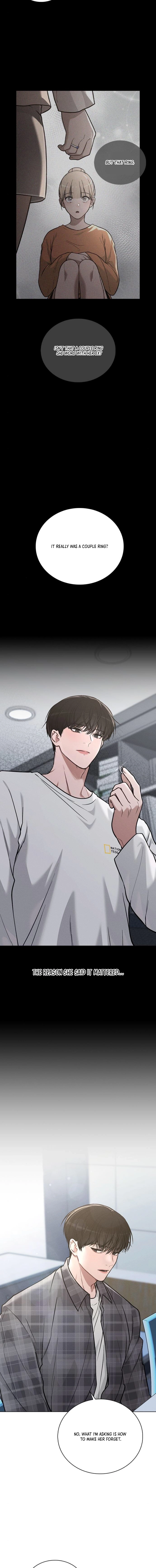 Relationship Review Chapter 32 page 15 - 