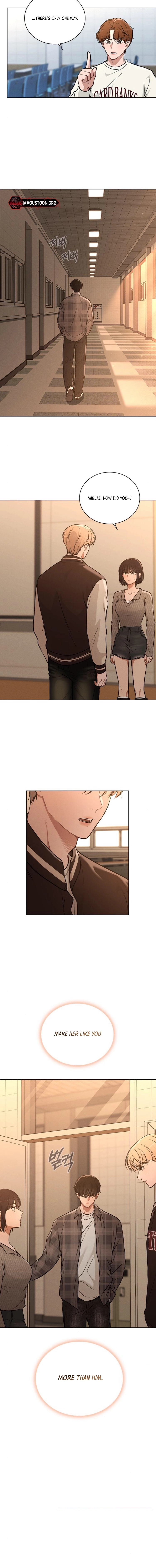 Relationship Review Chapter 32 page 16 - 