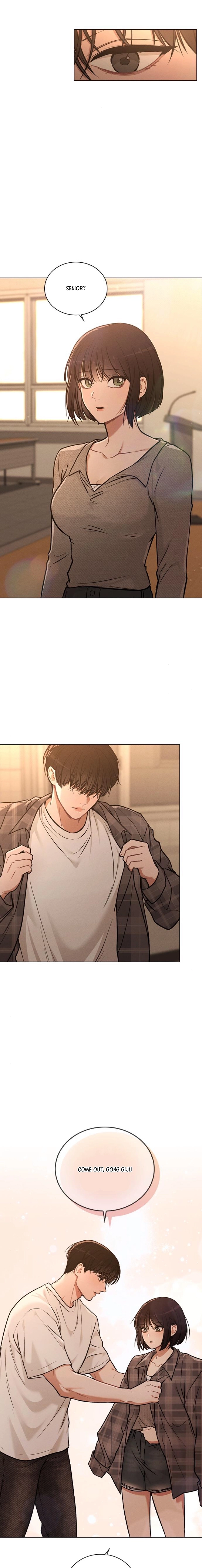 Relationship Review Chapter 32 page 17 - 