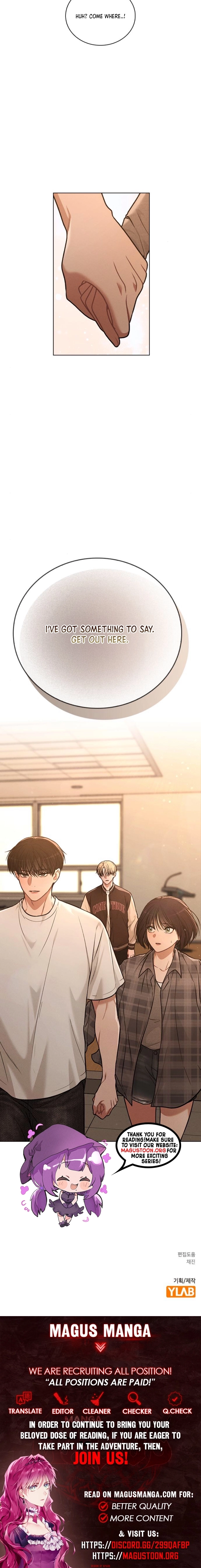 Relationship Review Chapter 32 page 18 - 