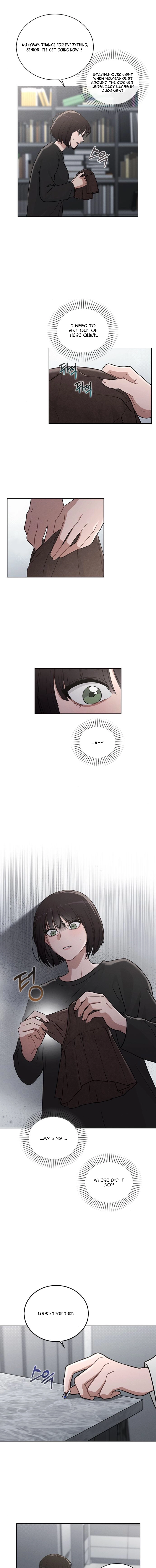 Relationship Review Chapter 32 page 3 - 