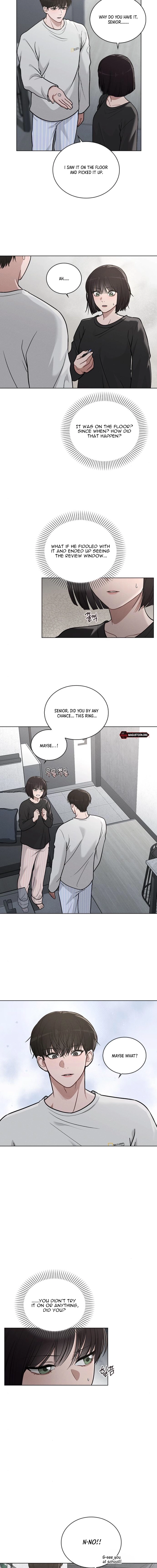 Relationship Review Chapter 32 page 4 - 