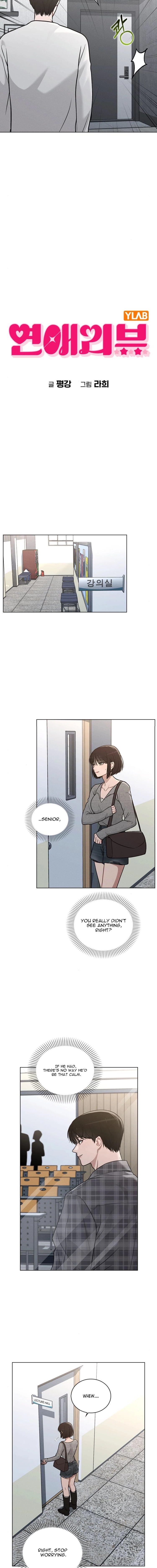 Relationship Review Chapter 32 page 5 - 