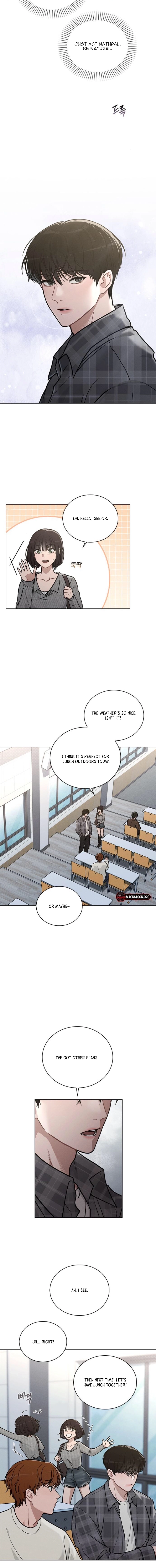Relationship Review Chapter 32 page 6 - 