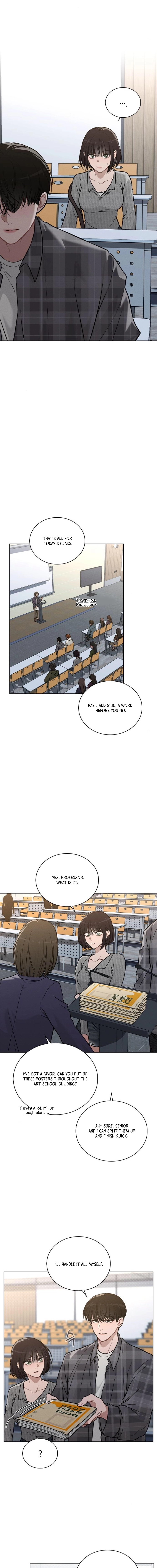 Relationship Review Chapter 32 page 7 - 