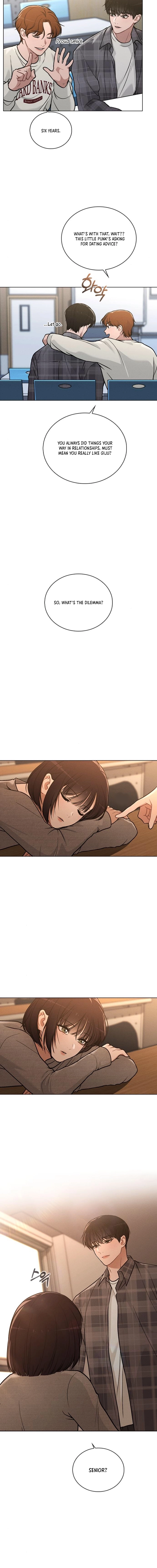 Relationship Review Chapter 32 page 9 - 