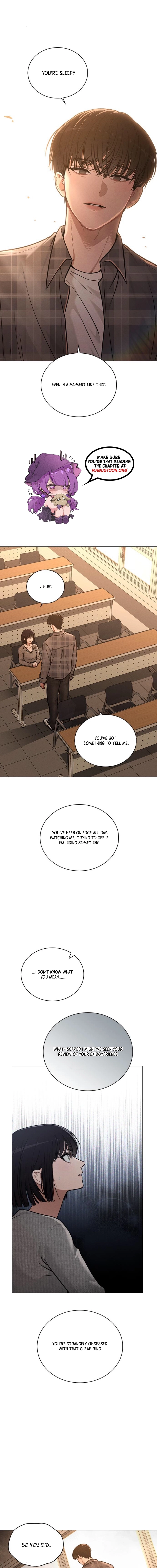 Relationship Review Chapter 32 page 10 - 