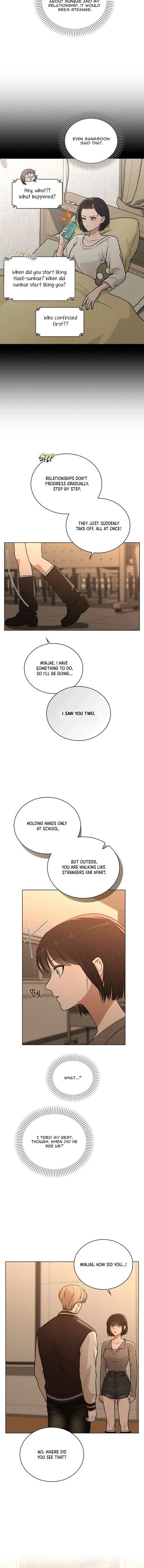 Relationship Review Chapter 33 page 2 - 