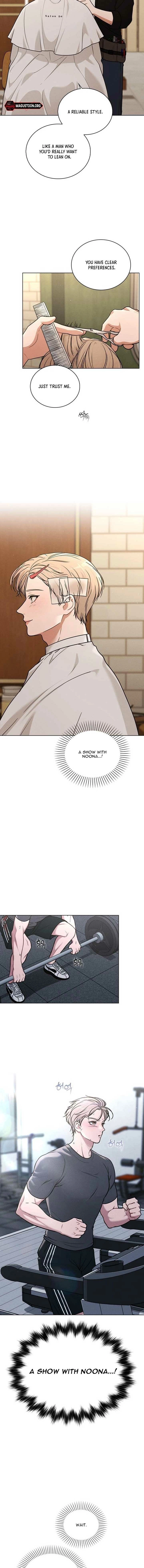 Relationship Review Chapter 33 page 14 - 