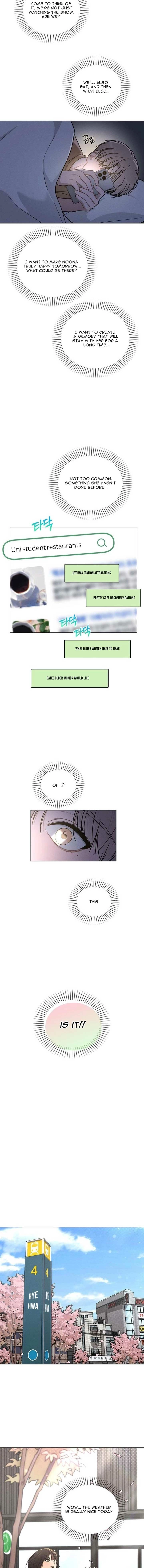 Relationship Review Chapter 33 page 15 - 